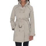 Columbia Sportswear Zenith Vista Omni-Tech® Jacket - Waterproof, Insulated (For Women)