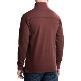 Jeremiah Taylor Button-Neck Shirt - Long Sleeve (For Men)