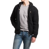 Laundromat Halifax Fleece-Lined Sweater - Hooded (For Men)