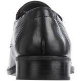 Johnston & Murphy Landrum Moc-Toe Shoes - Leather, Lace-Ups (For Men)