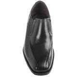 Johnston & Murphy Larsey Runoff Loafers - Leather, Slip-Ons (For Men)