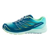 Salomon Sense Mantra 3 Trail Running Shoes (For Women)