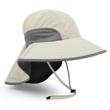 Madrone Summit Hat - UPF 50+ (For Men and Women)