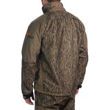 Browning Hell's Canyon Jacket - Soft Shell (For Big Men)