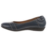 Taos Footwear Sleek Flats - Leather (For Women)