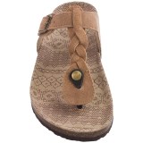 Muk Luks Marie Terra Turf Sandals (For Women)