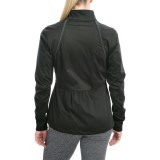 MPG Exhilarate Element Jacket (For Women)