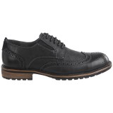 Steve Madden Sparx Wingtip Oxford Shoes - Leather (For Men)