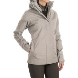 Columbia Sportswear Sleet to Street Interchange Omni-Heat® Jacket - Waterproof, Insulated, 3-in-1 (For Women)