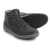 Lowa Richmond Gore-Tex® QC Sneakers - Waterproof, Waxed Nubuck (For Men)