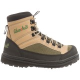Adams Built Gear Gunnison River Wading Boots