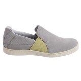 Ahnu Precita Shoes - Slip-Ons (For Women)