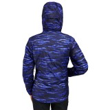 Merrell Copenhagen Featherless Jacket - Waterproof, Insulated (For Women)