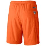 Columbia Sportswear Backcast III Water Shorts - UPF 50, Built-In Briefs (For Big Men)