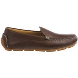 Minnetonka Venice Driving Moccasins - Leather (For Men)