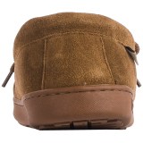 Bearpaw Sheepskin-Lined Moccasins (For Women)