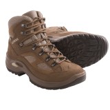 Lowa Scorpio Gore-Tex® Mid Hiking Boots - Waterproof (For Women)