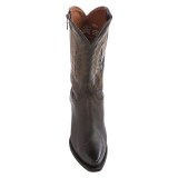 Dan Post Trish Cowboy Boots - Leather, Snip Toe (For Women)