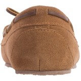 Minnetonka Allie Junior Trapper Slippers (For Women)