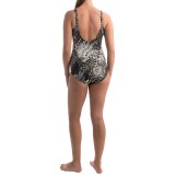 Miraclesuit Mariposa Oceanus One-Piece Swimsuit (For Women)