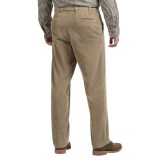 Bills Khakis M2 Standard Fit Corduroy Pants (For Men)