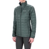 Columbia Sportswear Voodoo Falls 590 TurboDown® Jacket - 550 Fill Power (For Women)