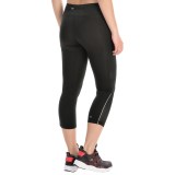 Kyodan Back Pocket Capris (For Women)