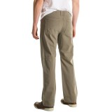Royal Robbins Billy Goat® Canvas Pants - UPF 50+, 5-Pocket (For Men)