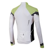 Pearl Izumi ELITE Cycling Jersey - Full Zip, Long Sleeve (For Men)