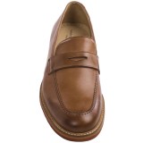 Martin Dingman Countrywear Arthur Penny Loafers - Leather (For Men)