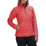 The North Face ThermoBall® Jacket - Insulated (For Women)