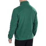 Columbia Sportswear Ridge Repeat Polartec® Fleece Shirt - Zip Neck (For Men)