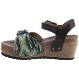 OTBT Danbury Platform Wedge Sandals (For Women)