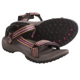 Teva Terra Fi Lite Sandals (For Women)