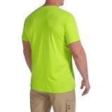 Arc’teryx Stack T-Shirt - Crew Neck, Short Sleeve (For Men)