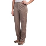 Royal Robbins Classic Cardiff Pants - UPF 40+, Stretch Nylon (For Women)