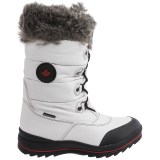 Cougar Cranbrook Sleek Snow Boots - Waterproof (For Women)