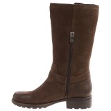 Rockport First St. Strap Motorcycle Boots (For Women)