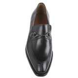 A. Testoni Bit Moccasin Loafers - Leather (For Men)