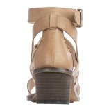 Elliott Lucca Lena Gladiator Sandals - Leather (For Women)