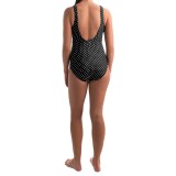 Miraclesuit Asteria One-Piece Swimsuit (For Women)