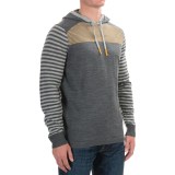SmartWool Kiva Ridge Hoodie - Merino Wool (For Men)