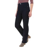FDJ French Dressing Peggy Cozy Denim Jeans - Straight Leg (For Women)