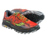 Saucony Xodus 6.0 Trail Running Shoes (For Men)