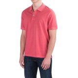 True Grit Buffalo Nickel Polo Shirt - Short Sleeve (For Men)