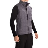 Sierra Designs DriDown Vest - 650 Fill Power (For Men)