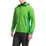 Marmot Vapor Trail Hooded  Soft Shell Jacket (For Men)