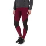 Steve Madden Mesh-Inset Leggings (For Women)