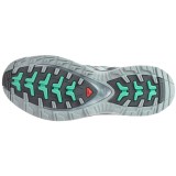 Salomon XA Pro 3D Trail Running Shoes - Quicklace (For Women)