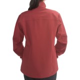 Arc’teryx Gamma LT Soft Shell Jacket (For Men)